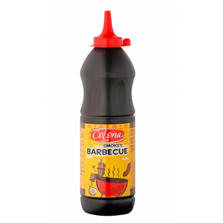 Barbecue tube 900gr COLONA