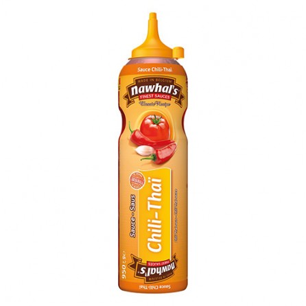 Chili Thaï tube 950ml NAWHAL'S