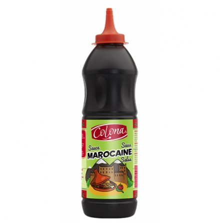 Marocaine tube 850gr COLONA