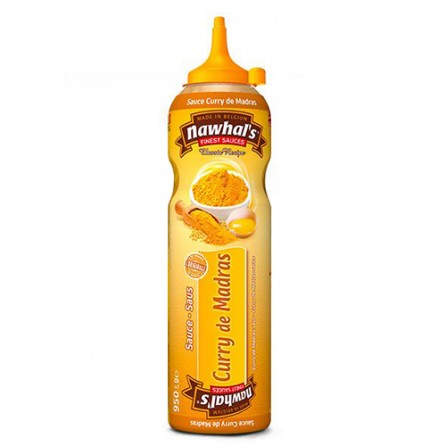 Curry Nawhal's 950ml