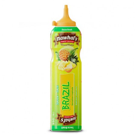 Brazil tube 950ml NAWHAL'S