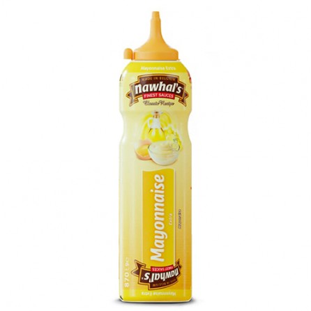 Mayo tube 950ml NAWHAL'S