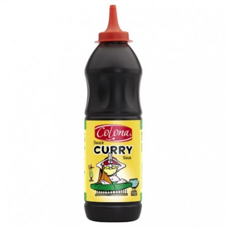 Curry 850gr COLONA