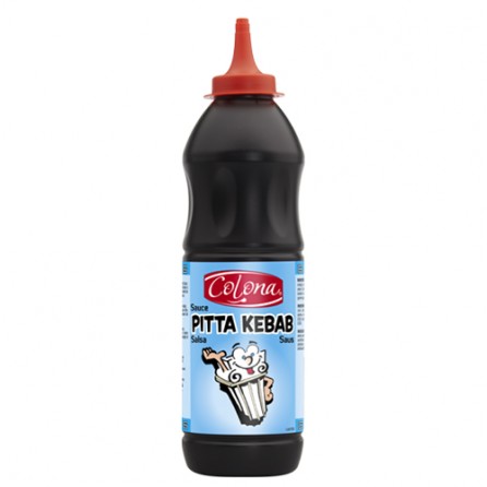 Pita tube 840gr COLONA