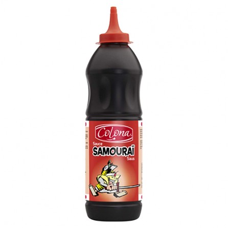 Samuraï tube 840mg COLONA