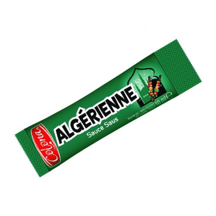 Algérienne stick 10ml x500...