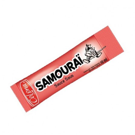Samuraï stick 10ml x500 Colona