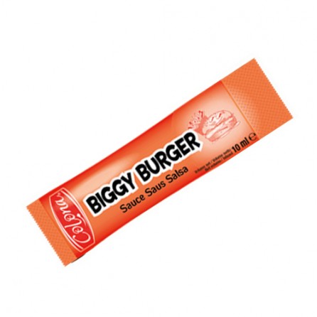 Biggy burger stick 10ml...