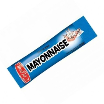 Mayo stick 10ml x500pcs COLONA