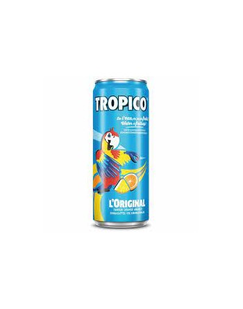 Tropico exotic 33cl x24