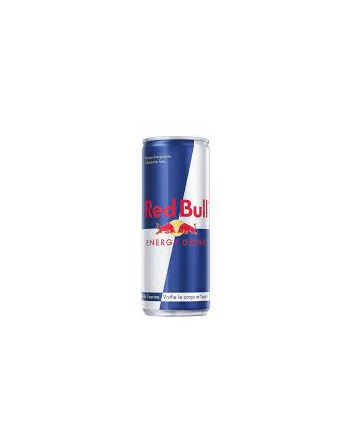 Red bull 25cl x24
