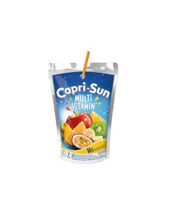 Caprisun Multi 20cl -...