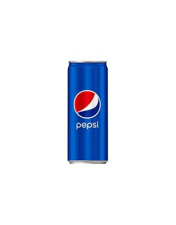 Pepsi régular 33cl x24