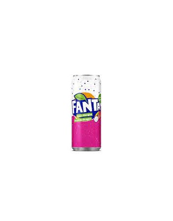 Fanta mangue/fruit du...