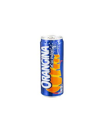 Orangina 33cl x24