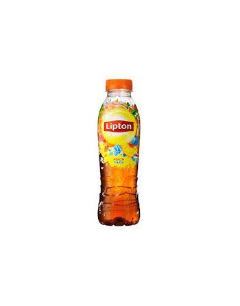 Ice tea pêche 50cl x12