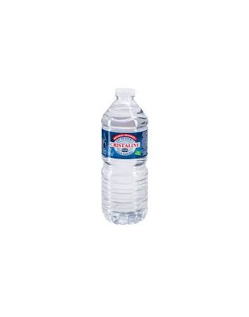 Cristaline 50 cl x24