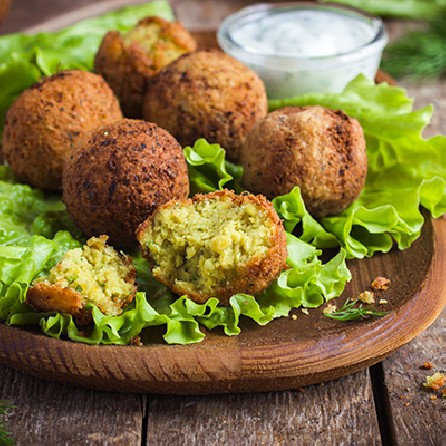 Falafel 9.20kg