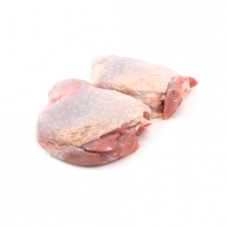 Haute cuisse de dinde le kilo