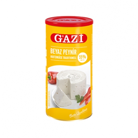 Fromage feta 55%