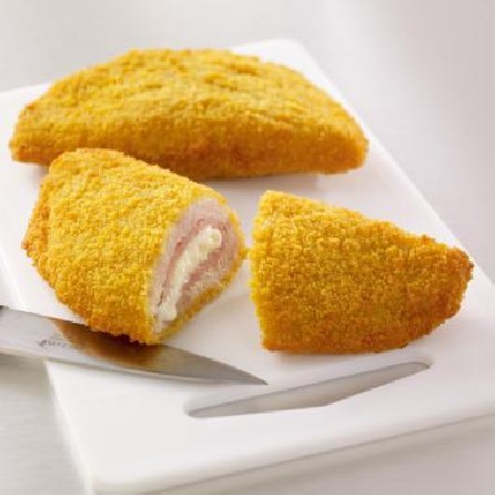 Cordon bleu 125gr (5kg)