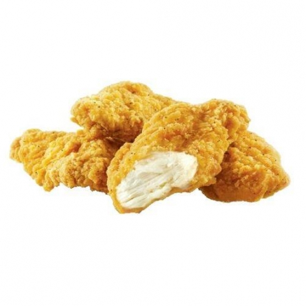 Mini tenders (5kg)