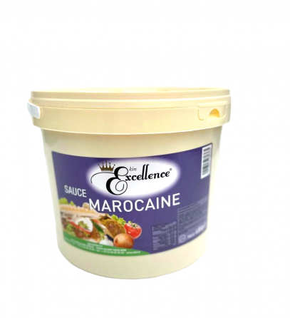 Marocaine 5L Excellence