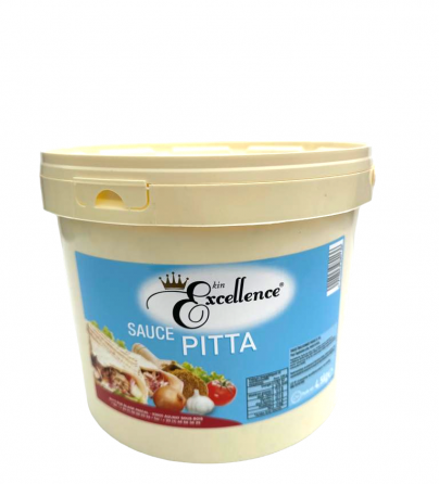 Pita 5L Excellence