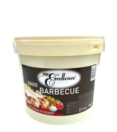 BBQ 5L Excellence