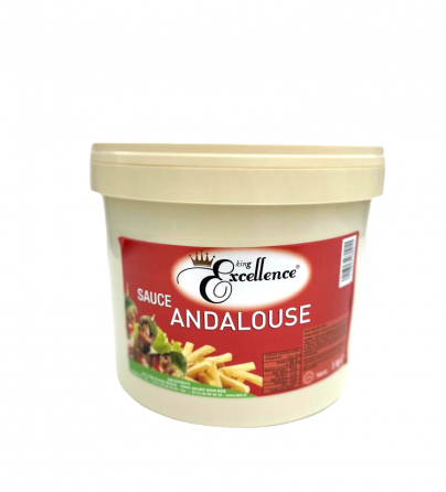 Andalouse 5L Excellence