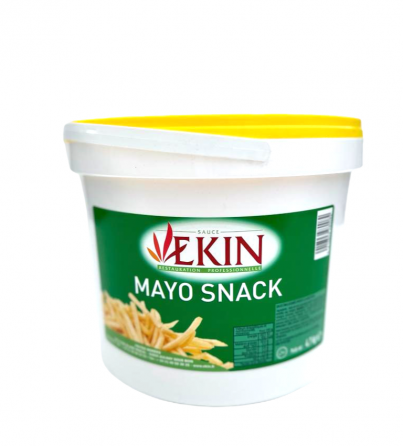 Mayo 5L