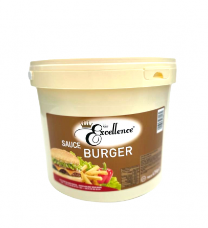 Biggy burger 5L Excellence