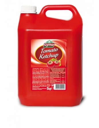 Ketchup 5L