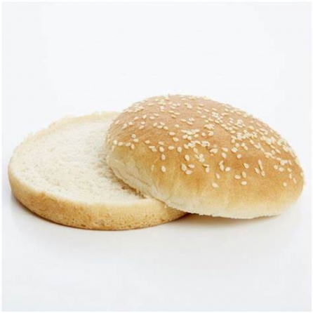 Pain hamburger méga -24pcs-...