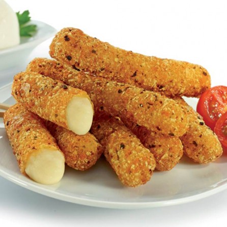 Batonnet Stick de Mozza...