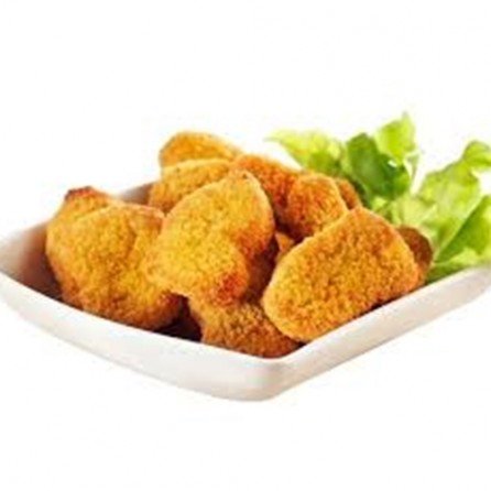 Nuggets de poulet (5kg)