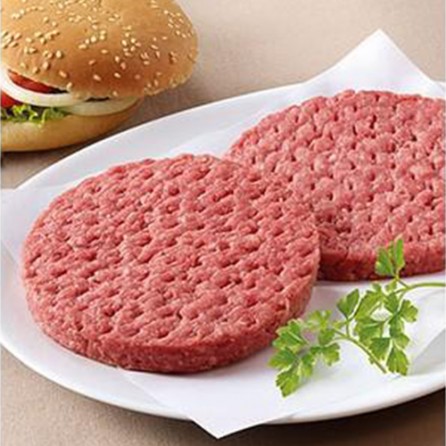 Steak haché 100grx45pcs...