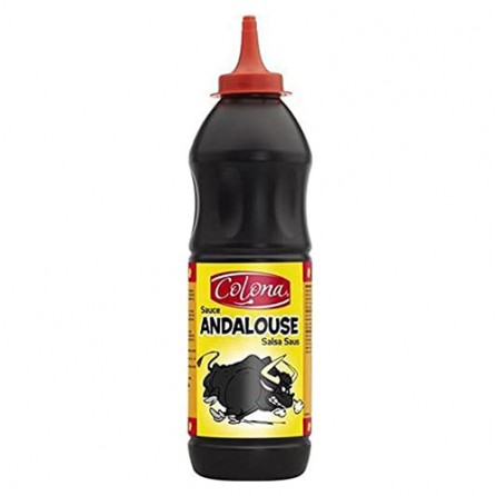 Andalouse tube 840gr COLONA