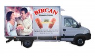 BIRCAN MARKET